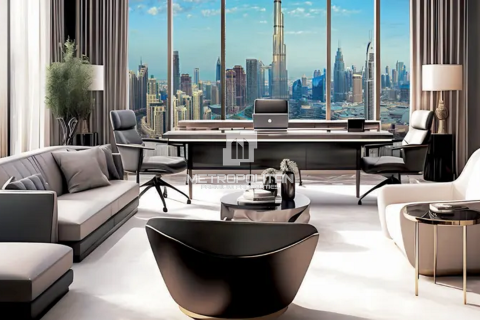 Apartamento en Business Bay, Dubai, 35 m², № 15085 - foto 5