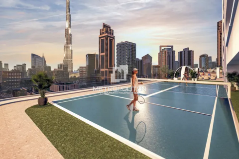 Apartamento en Business Bay, Dubai, 35 m², № 15085 - foto 11