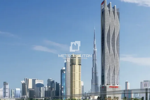 Apartamento en Business Bay, Dubai, 35 m², № 15085 - foto 9