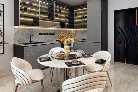 Apartamento en Business Bay, Dubai, 35 m², № 15085 - foto 3
