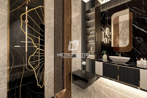 Apartamento en Business Bay, Dubai, 35 m², № 15085 - foto 8
