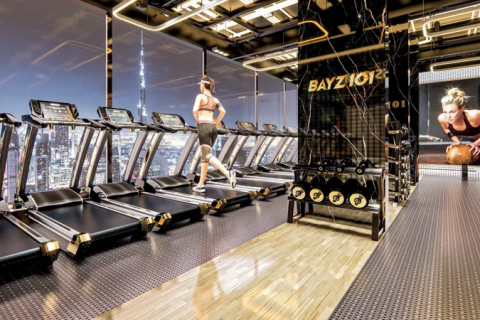 Apartamento en Business Bay, Dubai, 35 m², № 15085 - foto 10