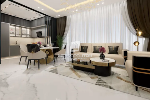 Apartamento en Business Bay, Dubai, 35 m², № 15085 - foto 4