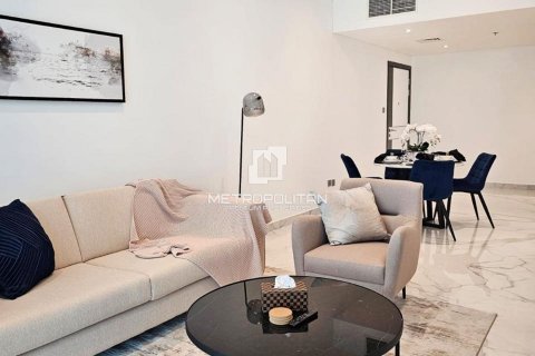 شقة في Mohammad Bin Rashid Boulevard, وسط مدينة دبي, دبي 1غرف نوم, 87 م² رقم 15090 - صورة 1