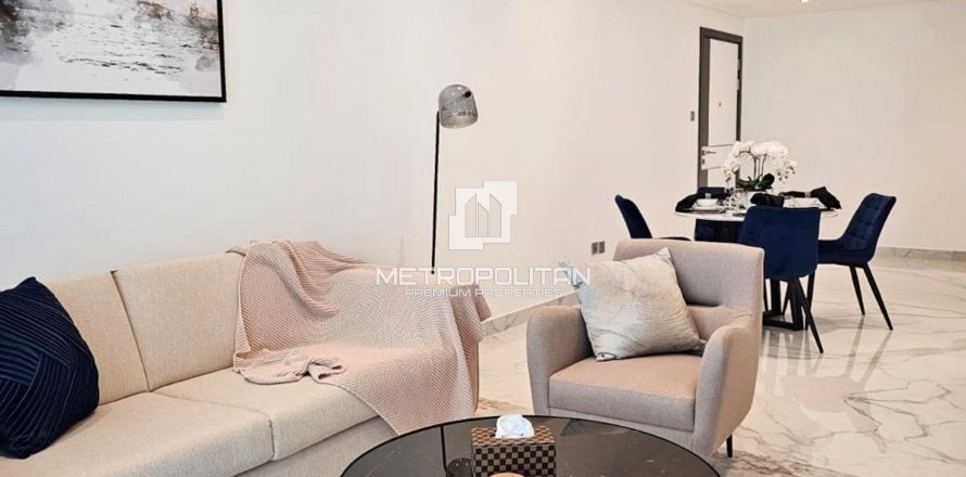 شقة في Mohammad Bin Rashid Boulevard, وسط مدينة دبي, دبي 1غرف نوم, 87 م² رقم 15090