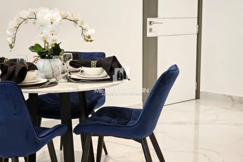 شقة في Mohammad Bin Rashid Boulevard, وسط مدينة دبي, دبي 1غرف نوم, 87 م² رقم 15090 - صورة 5
