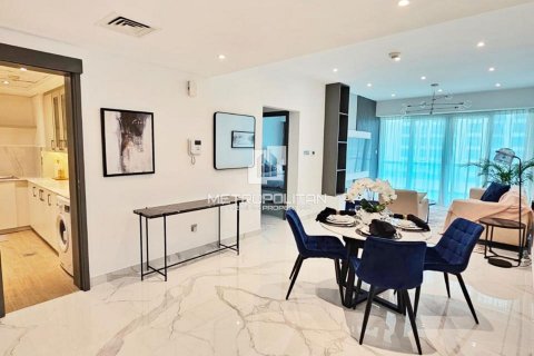 شقة في Mohammad Bin Rashid Boulevard, وسط مدينة دبي, دبي 1غرف نوم, 87 م² رقم 15090 - صورة 2