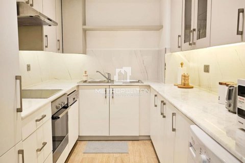 شقة في Mohammad Bin Rashid Boulevard, وسط مدينة دبي, دبي 1غرف نوم, 87 م² رقم 15090 - صورة 4