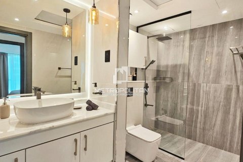 شقة في Mohammad Bin Rashid Boulevard, وسط مدينة دبي, دبي 1غرف نوم, 87 م² رقم 15090 - صورة 11