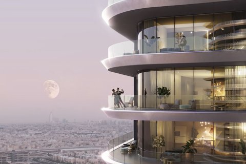 شقة في Dubai Science Park, دبي 1غرف نوم, 89.8 م² رقم 96279 - صورة 1