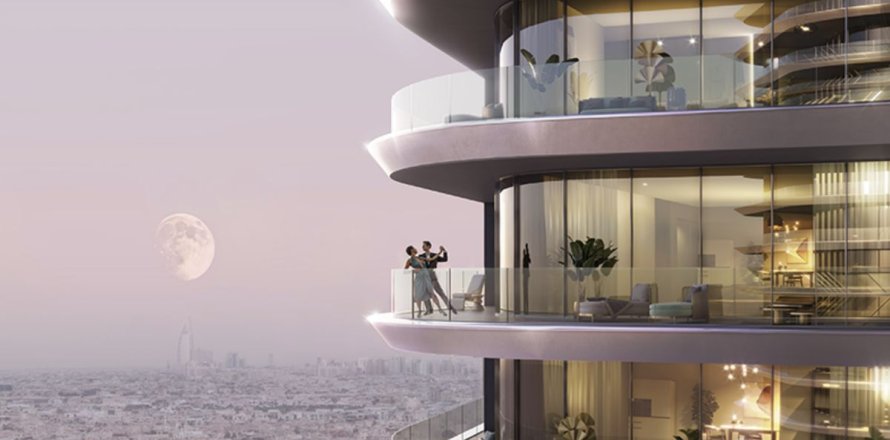 شقة في Dubai Science Park, دبي 1غرف نوم, 89.8 م² رقم 96279