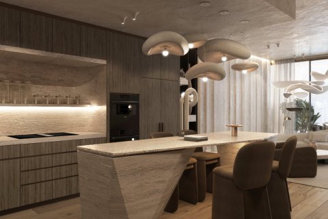 Купить квартиру в Дубае: 1 спальня, 54м², № 96134 - фото 12