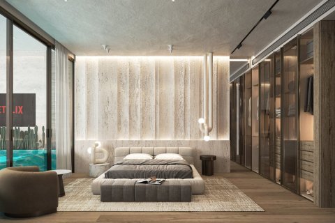 Купить квартиру в Дубае: 1 спальня, 54м², № 96134 - фото 6