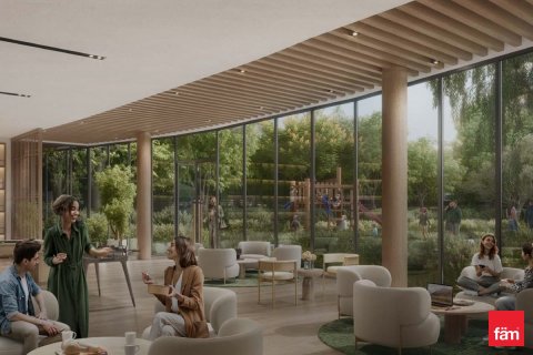 Apartment in Dubai 3 bedrooms, 188.6 sq.m. № 96281 - photo 8