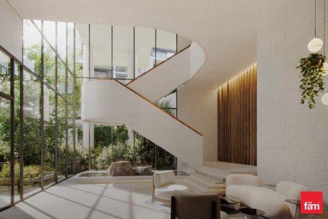 Apartment in Dubai 3 bedrooms, 188.6 sq.m. № 96281 - photo 5