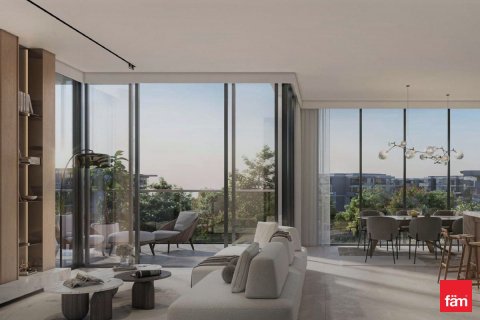 Apartment in Dubai 3 bedrooms, 188.6 sq.m. № 96281 - photo 2