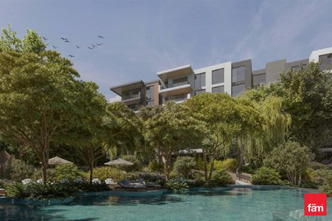 Apartment in Dubai 3 bedrooms, 188.6 sq.m. № 96281 - photo 11