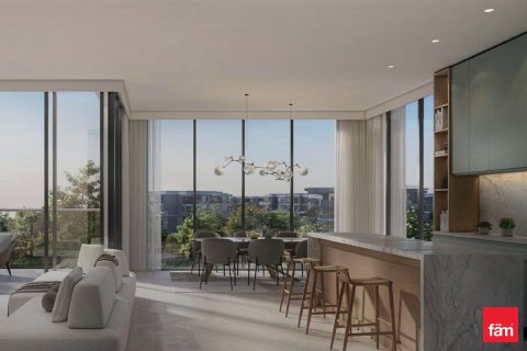 Apartment in Dubai 3 bedrooms, 188.6 sq.m. № 96281