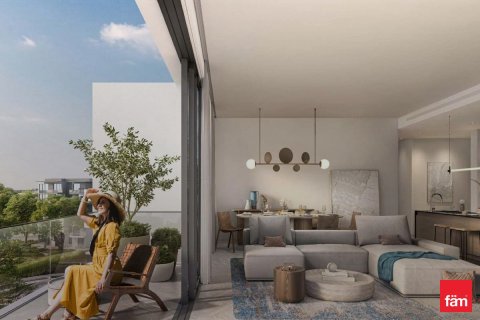 Apartment in Dubai 3 bedrooms, 188.6 sq.m. № 96281 - photo 4