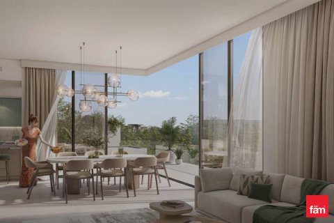 Apartment in Dubai 3 bedrooms, 188.6 sq.m. № 96281 - photo 6