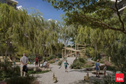 Apartment in Dubai 3 bedrooms, 188.6 sq.m. № 96281 - photo 12