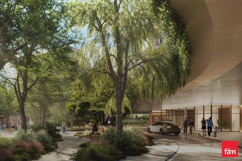 Apartment in Dubai 3 bedrooms, 188.6 sq.m. № 96281 - photo 15