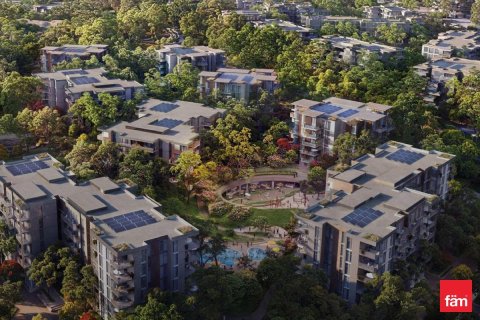 Apartment in Dubai 3 bedrooms, 188.6 sq.m. № 96281 - photo 14