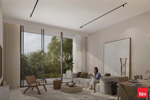 Apartment in Dubai 3 bedrooms, 188.6 sq.m. № 96281 - photo 3