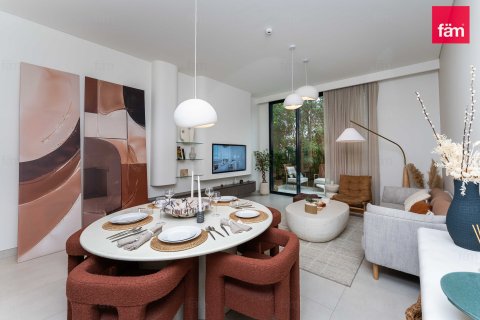 Apartment in Dubai 3 bedrooms, 188.6 sq.m. № 96281