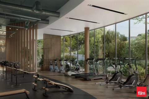 Apartment in Dubai 3 bedrooms, 188.6 sq.m. № 96281 - photo 9