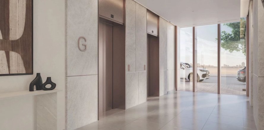 Apartment in Dubai 1 bedroom, 82.5 sq.m. № 96135