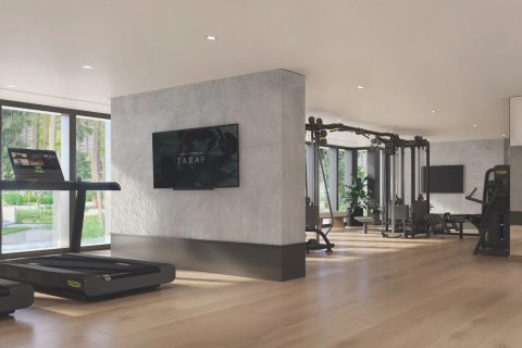 Apartment in Dubai 1 bedroom, 82.5 sq.m. № 96135 - photo 2