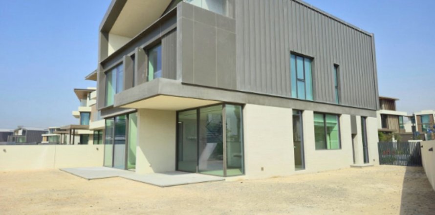 فيلا في دبي 5 غرف نوم , 753.4 م² رقم 96289