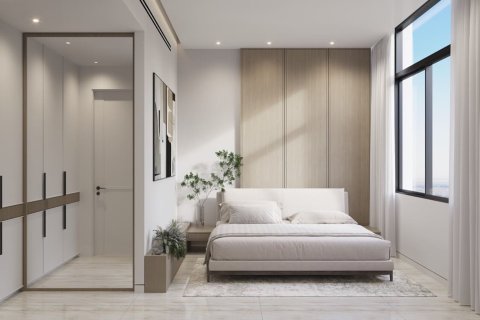 Apartment in Dubai studio, 45 sq.m. № 96133 - photo 12