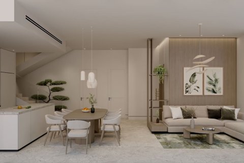 Apartment in Dubai studio, 45 sq.m. № 96133 - photo 8