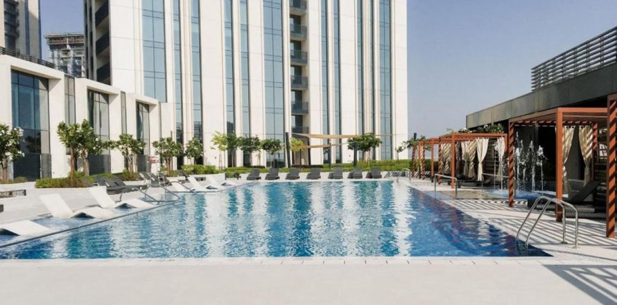 Appartement à Dubai, 3 chambres, 137.5 m², № 9234