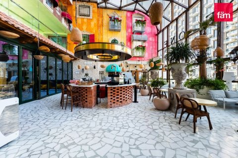 Снять в аренду квартиру в Бизнес-Бэе, Дубай: 1 спальня, 95.5м², № 9237 - фото 1