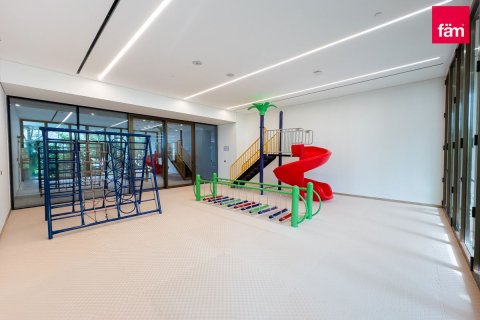 Снять в аренду квартиру в Бизнес-Бэе, Дубай: 1 спальня, 95.5м², № 9237 - фото 25