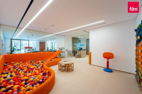 Снять в аренду квартиру в Бизнес-Бэе, Дубай: 1 спальня, 95.5м², № 9237 - фото 22