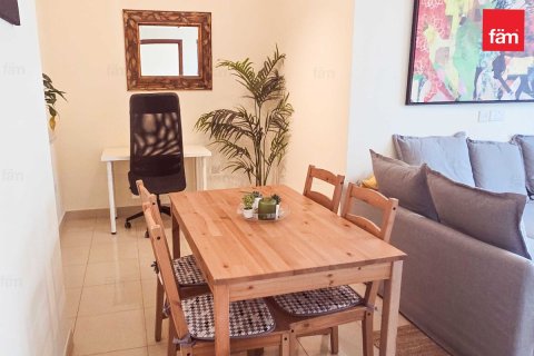 Apartment in Downtown Dubai (Downtown Burj Dubai), Dubai 1 bedroom, 73.6 sq.m. № 9235 - photo 9