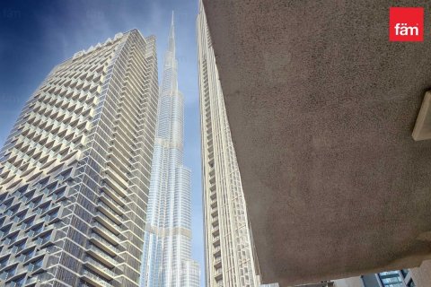 Apartment in Downtown Dubai (Downtown Burj Dubai), Dubai 1 bedroom, 73.6 sq.m. № 9235 - photo 13