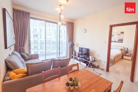 Apartment in Downtown Dubai (Downtown Burj Dubai), Dubai 1 bedroom, 73.6 sq.m. № 9235 - photo 3