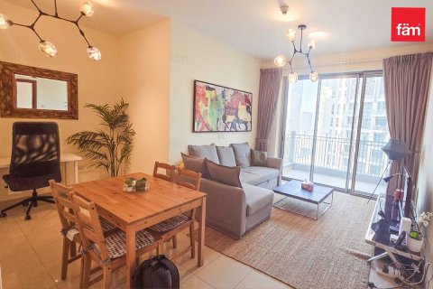 Apartment in Downtown Dubai (Downtown Burj Dubai), Dubai 1 bedroom, 73.6 sq.m. № 9235 - photo 6