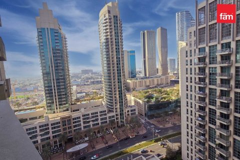 Apartment in Downtown Dubai (Downtown Burj Dubai), Dubai 1 bedroom, 73.6 sq.m. № 9235 - photo 12