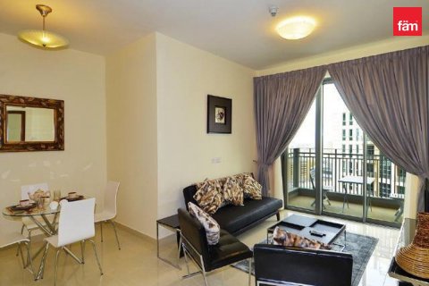 شقة في وسط مدينة دبي, دبي 1غرف نوم, 73.6 م² رقم 9235 - صورة 3