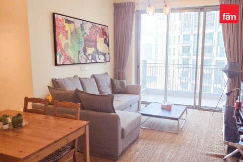 Apartment in Downtown Dubai (Downtown Burj Dubai), Dubai 1 bedroom, 73.6 sq.m. № 9235 - photo 5