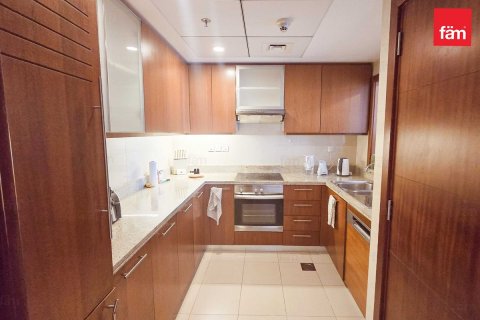 Apartment in Downtown Dubai (Downtown Burj Dubai), Dubai 1 bedroom, 73.6 sq.m. № 9235 - photo 8