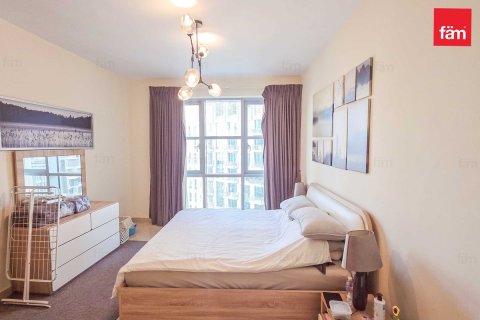 Apartment in Downtown Dubai (Downtown Burj Dubai), Dubai 1 bedroom, 73.6 sq.m. № 9235 - photo 4