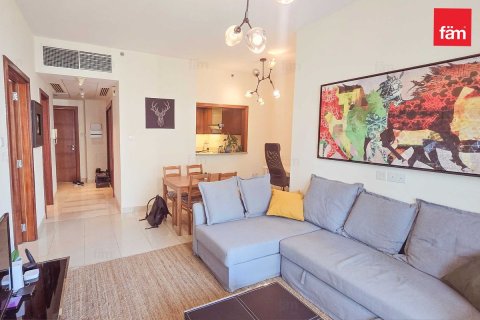 Apartment in Downtown Dubai (Downtown Burj Dubai), Dubai 1 bedroom, 73.6 sq.m. № 9235 - photo 2