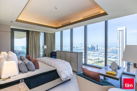 Apartamento en Dubai, 2 dormitorios, 148.6 m², № 9233 - foto 1